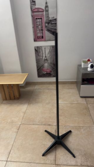 Árbol de Navidad plegable 120cm