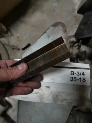 Grapas de 30mm para embalaje de cartón