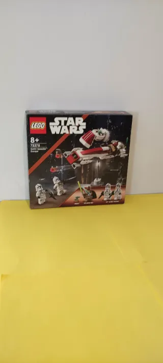 LEGO Star Wars 75378