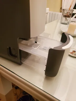 Deshumificador DeLonghi DNS 80