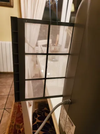 Deshumificador DeLonghi DNS 80