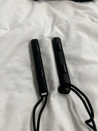 Nintendo Switch 2017 con accessori