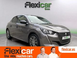 Peugeot 208 PureTech 73kW (100CV) Active Pack