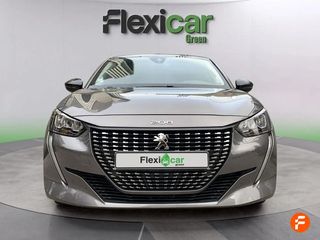 Peugeot 208 PureTech 73kW (100CV) Active Pack