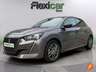 Peugeot 208 PureTech 73kW (100CV) Active Pack