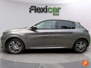 Peugeot 208 PureTech 73kW (100CV) Active Pack