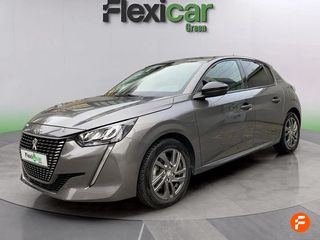 Peugeot 208 PureTech 73kW (100CV) Active Pack