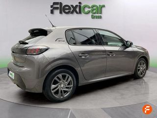 Peugeot 208 PureTech 73kW (100CV) Active Pack