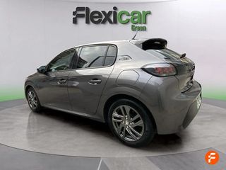 Peugeot 208 PureTech 73kW (100CV) Active Pack