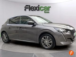 Peugeot 208 PureTech 73kW (100CV) Active Pack