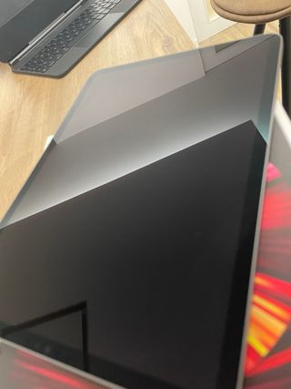 iPad Pro 11 + Magic Keyboard