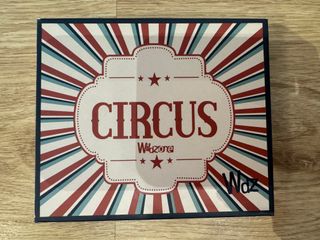 Portafogli in pelle marrone da uomo