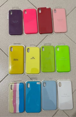 Fundas protectoras, para todo tipo de teléfonos