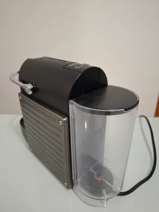 Nespresso Krups Pixie Macchina Caffè