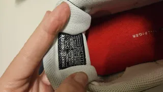 Zapatillas Tommy Hilfiger Hombre Azul