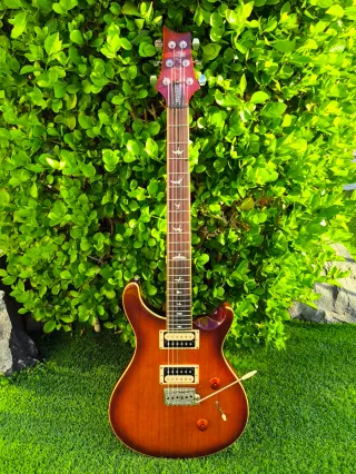PRS Guitarra Eléctrica Envío Correos 50€