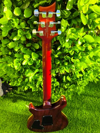 PRS Guitarra Eléctrica Envío Correos 50€