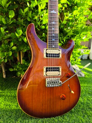 PRS Guitarra Eléctrica Envío Correos 50€