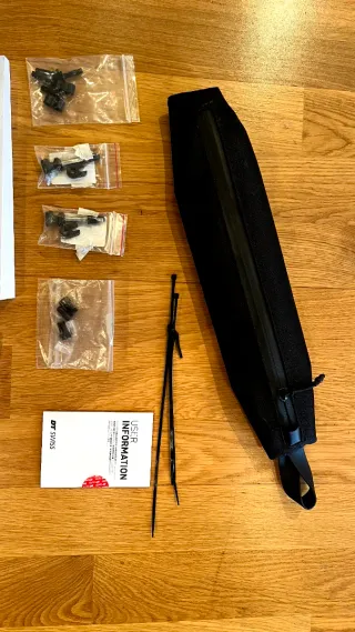 *NEGOCIABLE* Bici MTB Focus Jam 8.9 29'' Talla L