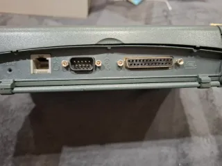 Ordenador Vtech Century XXI Infantil vintage