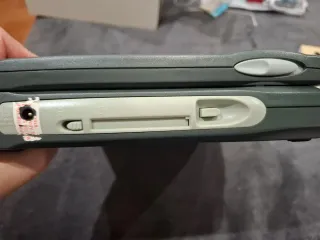 Ordenador Vtech Century XXI Infantil vintage