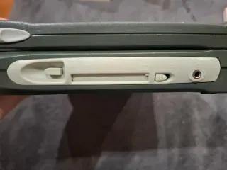 Ordenador Vtech Century XXI Infantil vintage