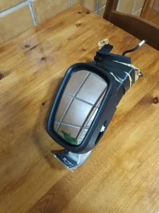Espejo retrovisor izquierdo Ford C-Max