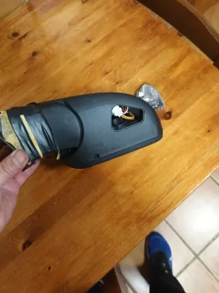 Espejo retrovisor izquierdo Ford C-Max