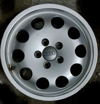 Llantas de aluminio R16 VW T4 Multivan California