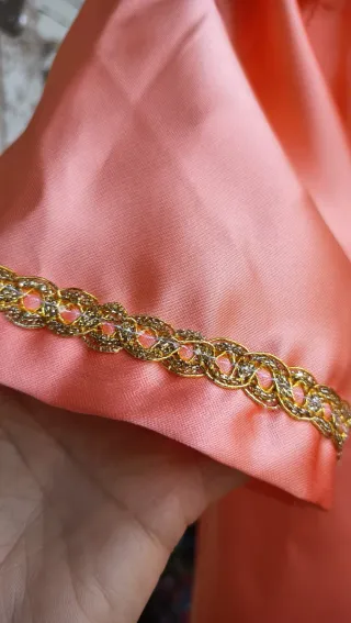 Disfraz angelito 4 años