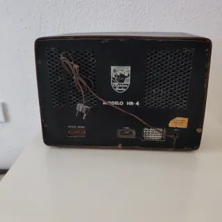 Radio Antigua Clarion