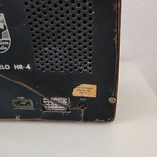 Radio Antigua Clarion