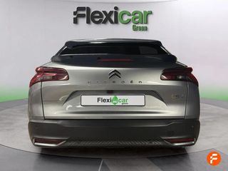 Citroën C5 X Hybrid 225 e-EAT8 Shine Pack