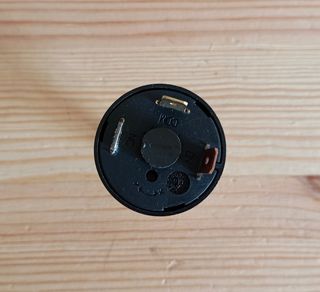 Presostato Caldera Ferroli PC 5411/VAP-DR