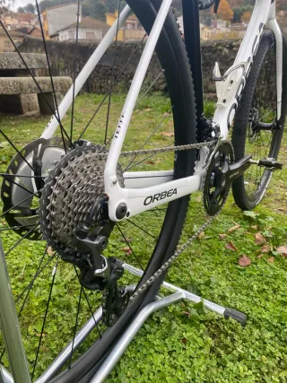 ORBEA TERRA M20-D GRAVEL.