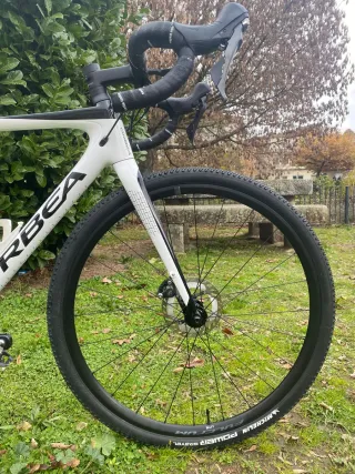 ORBEA TERRA M20-D GRAVEL.