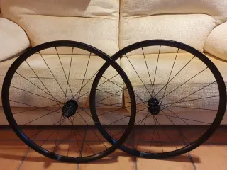 ORBEA TERRA M20-D GRAVEL.