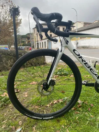 ORBEA TERRA M20-D GRAVEL.