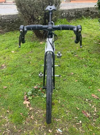 ORBEA TERRA M20-D GRAVEL.