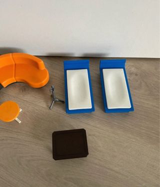 Playmobil Muebles