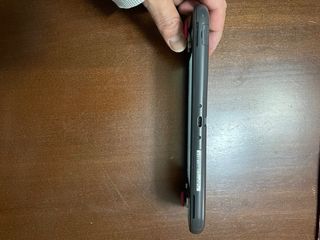 Nintendo Switch Lite Grigia