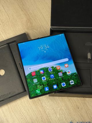 Huawei Mate XS 512GB Nero