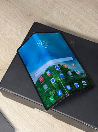 Huawei Mate XS 512GB Nero