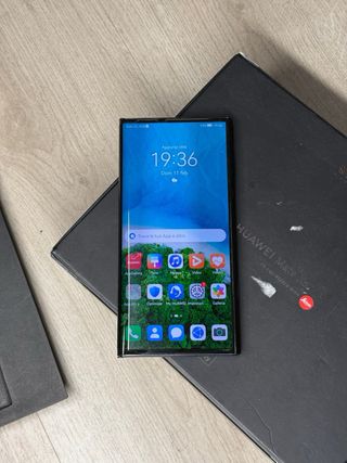 Huawei Mate XS 512GB Nero