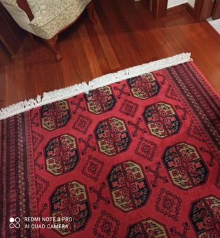 Alfombra para entrada