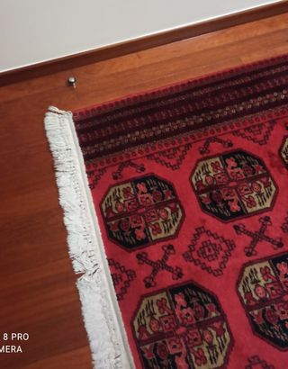 Alfombra para entrada