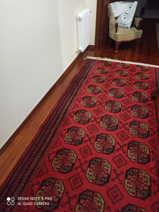 Alfombra para entrada