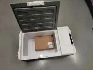 Nevera portátil ALPICCOOL