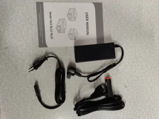 Nevera portátil ALPICCOOL