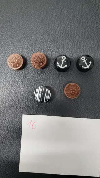 Mix plug piercing dilatatori, expanders spirali